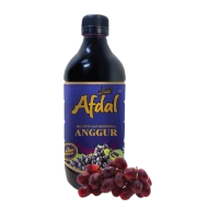 NUTRIFRES AFDAL CONCENTRATE GRAPE 450G