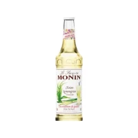 Monin Asian Lemongrass Syrup 700ml x 6