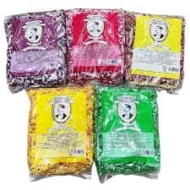 Hudson's Sweets - Assorted Flavours (400's pkt)