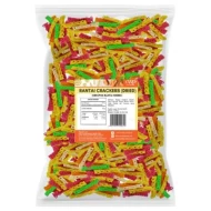 (20BagX400g)Rantai Crackers(DRIED)