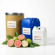 Guava Flavor Powder