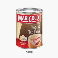 MARIGOLD KOPI & TEH TARIK 500G (1CTN X 48 UNIT X 500G)
