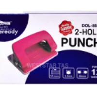 2-HOLE PUNCH DOL-8550 (SMALL)