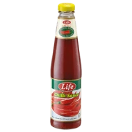 Life Sos Cili 500g