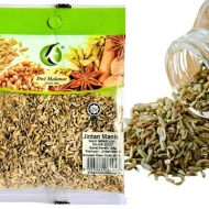 Jintan Manis (Fennel Seeds)  25g