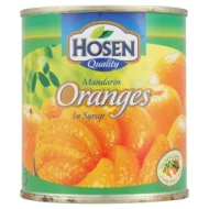 HOSEN MANDARIN ORANGE (1CTN X24UNIT X312GM)