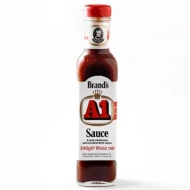 A1 Sos Worcester 240g