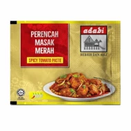 ADABI PERENCAH MASAK MERAH 120G X 96