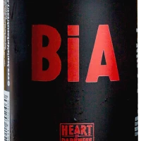 Heart of Darkness BiA (CAN) 330ml (12 Units Per Carton) [KLANG VALLEY ONLY]
