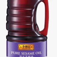 LEE KUM KEE PURE SESAME OIL 6x1.75L (1 CARTON)
