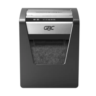 GBC Paper Shredder ShredMaster X415 (Cross Cut)