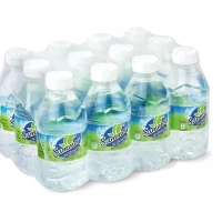 12 x 250ml Summer Drinking Water (Shrink Wrap)