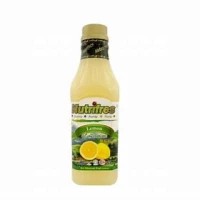 NUTRIFRES CONCENTRATED LEMON 1L
