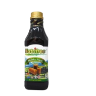 NUTRIFRES GULA MELAKA SYRUP 850ML