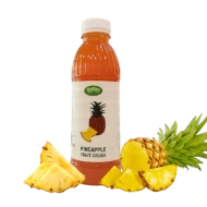 OSTERBERG Pineapple Fruit Crushes 1L