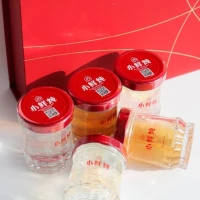 Xiao Xian Dun Royal Bird Nest Gift Box - 6 bottles (6x70ml)