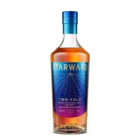 Starward Two Fold (40%) 700ml x 6