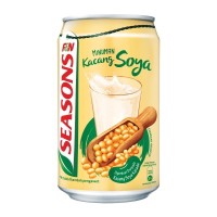 Seasons Soya 300ml