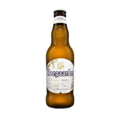 Hoegaarden White Beer Bottle 330 ml x 6 x 4