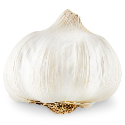 Garlic Whole (Sold Per KG) [KLANG VALLEY ONLY]