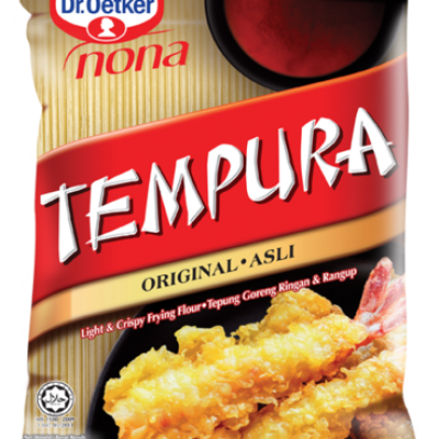 Nona Tempura Flour 850g [KLANG VALLEY ONLY]