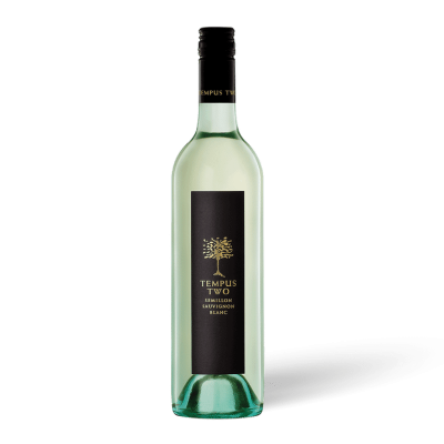 Tempus Two Varietal Semillon Sauvignon 750 ml