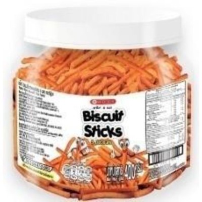 Biscuit Sticks (400g) x 12 units