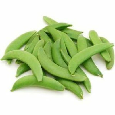 Pea Sugar Snap (Sweet Pea) Kacang Manis [KLANG VALLEY ONLY]