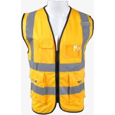 Safety Vest MV 042 (2XL)