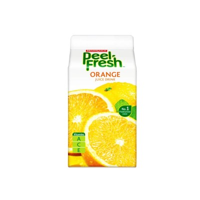 MARIGOLD PEEL FRESH 300ML - ORANGE