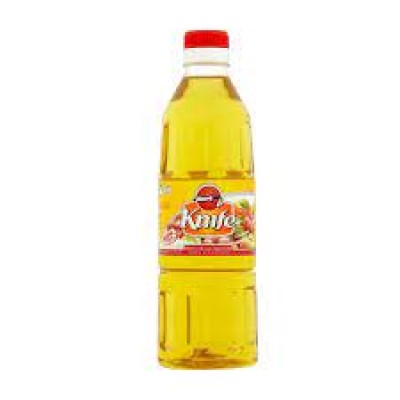 Knife Cooking Oil 1Kg