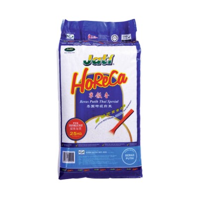 JATI HORECA REBUS 25KG