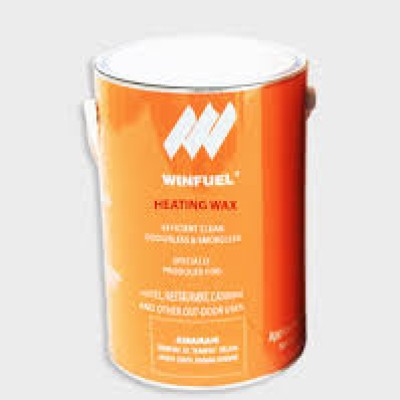 WINGCO Heating Wax 4kg [KLANG VALLEY ONLY]