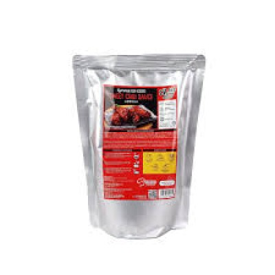 MAMEE DAEBAK FRIED CHICKEN SWEET CHILLI SAUCE (1KG)