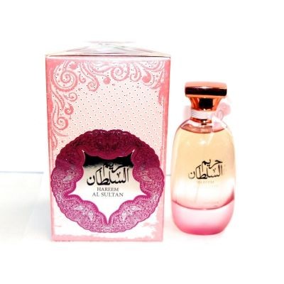 Hareem Al Sultan Oud Perfume 100ml For Women