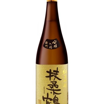 Fusozuru Junmai Ginjo (15%) 720ml x 12