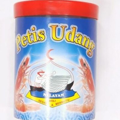 NELAYAN Petis Udang 225g