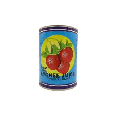 ALISHAN LYCHEE JUICE SUGAR ADDED 690g