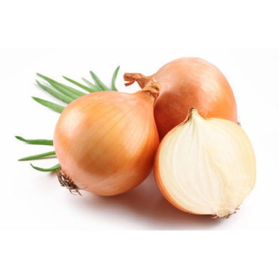 Onion Yellow (Sold Per KG) [KLANG VALLEY ONLY]