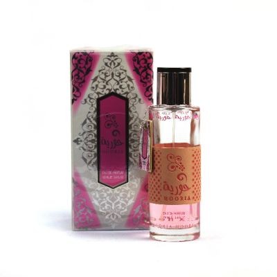 Hooria Perfumes 100ml for women (Oud)