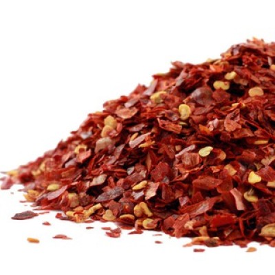 Dried Chili Flakes 500g [KLANG VALLEY ONLY]