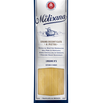 Linguine 500g x 24