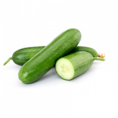 [PRE ORDER] Cucumber (1 KG Per Unit)