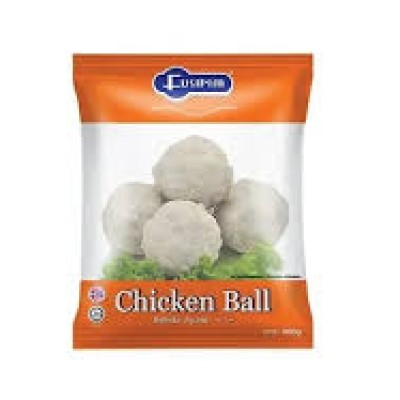 FUSIPIM CHICKEN BALL (400G)