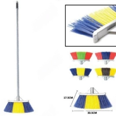 RAYACO HARD BROOM 414P