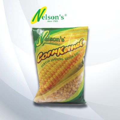 Nelson Corn Kernel 500g [KLANG VALLEY ONLY]