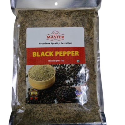 SERBUK LADA HITAM 1KG