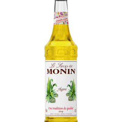 Monin Agave Syrup 700ml x 6