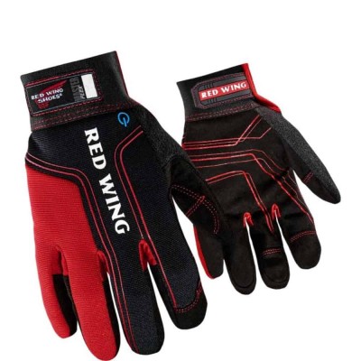 Red Wing Safety Gloves Master Flex 95247 Sarung Tangan Impact Cut Resistance