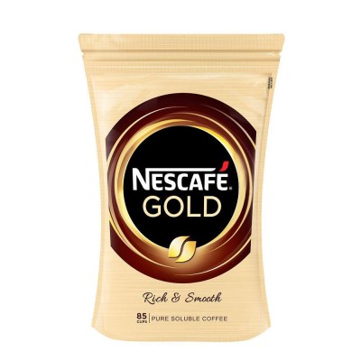 Nescafe Gold Refill Pack 170g [KLANG VALLEY ONLY]